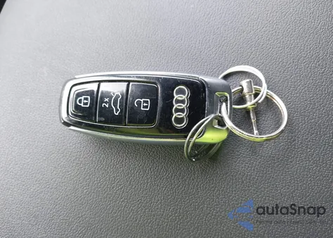 2022 Audi Q7 Premium 45 Tfsi Quattro Tiptronic z USA, uszkodzony, nr VIN WA1AJBF75ND012088